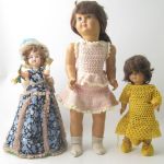 564 4474 DOLLS